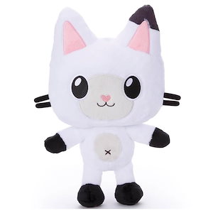 ギャビーのドールハウス ぬいぐるみ等身大 パンディポーズ ぬいぐるみ高さ約36cm