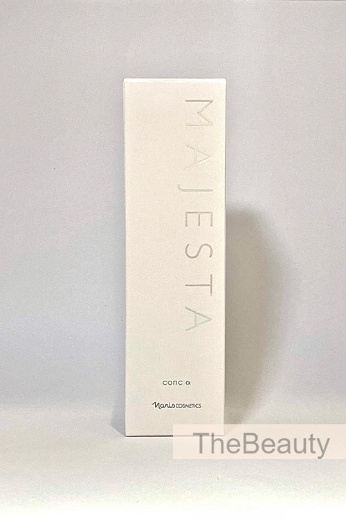 【国内正規品】ナリス マジェスタ コンク a ふき取り化粧水 (酵素アルカリ） 180ml