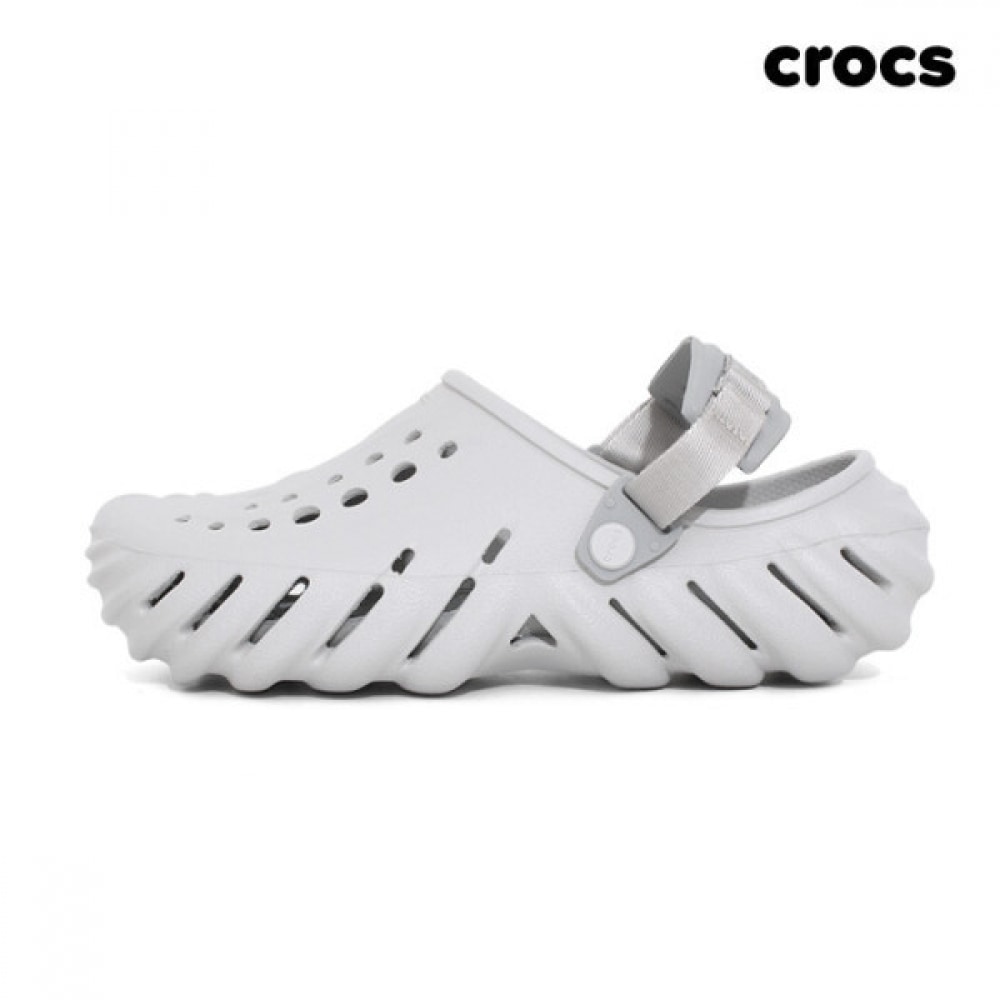 クロックスエコクロッグサンダルスリッパ