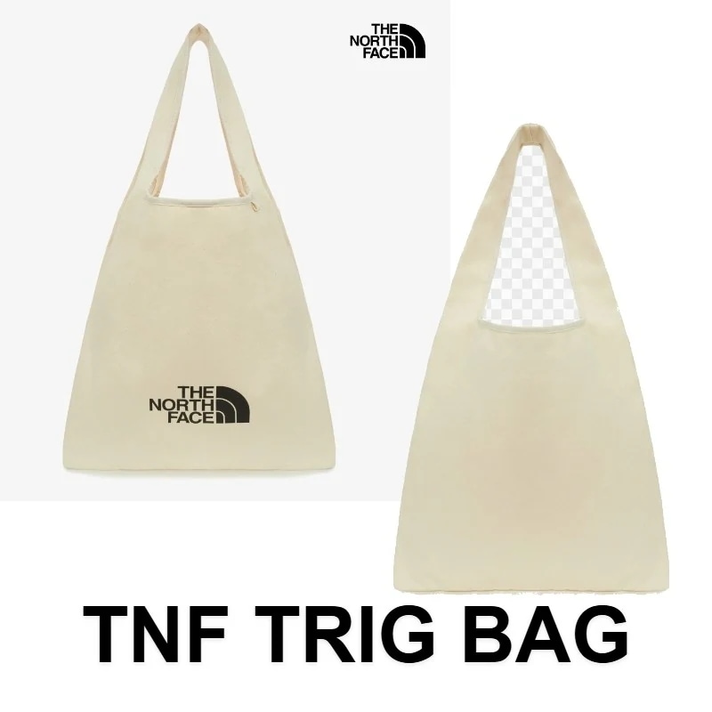 韓国正規品保証 関税負担なしNN2PR82A TNF TRIG BAGデイリー 基本 着装 男子 女子 人気 韓国 ファッション 男女共用 アウトドア