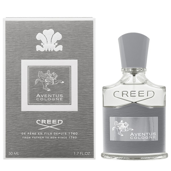 Qoo10] クリード アバントゥス コロン EDP SP 50 : 香水