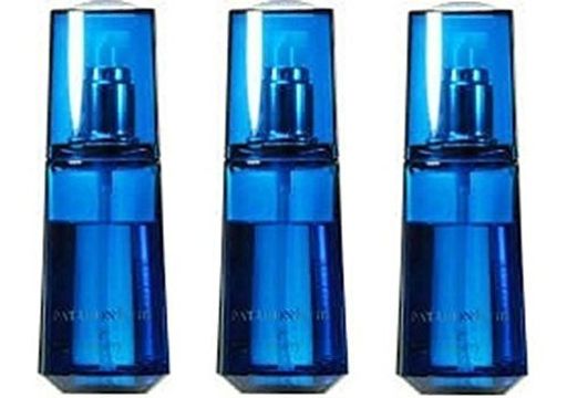 デミ パタゴニックオイル カテドラル スムース 100ML お得3本セット