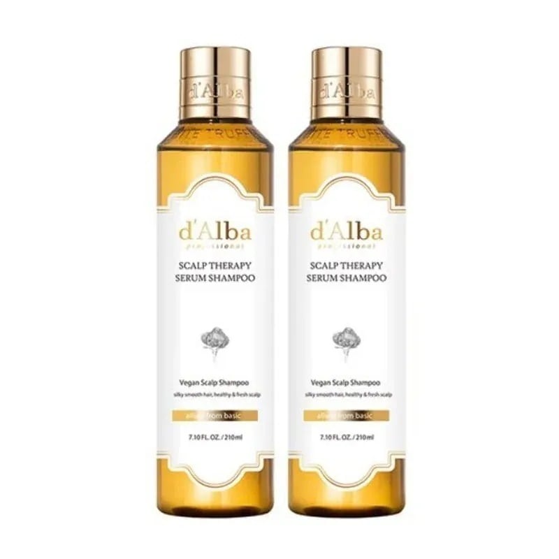 プロフェッショナルリペアリングスカルプセラピーセラムシャンプー 275ml,2p 抜け毛 ケア 防止 韓国 シャンプー 人気 香り
