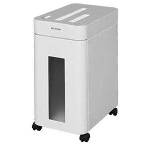 アイリスオーヤマ パーソナルシュレッダー(クロスカット) KP10HCSH