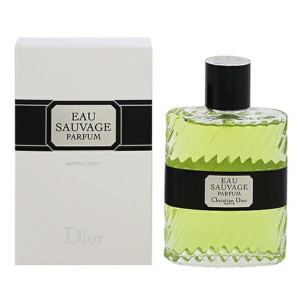 DIOR】 ソヴァージュ オードゥ パルファン - フレグランス