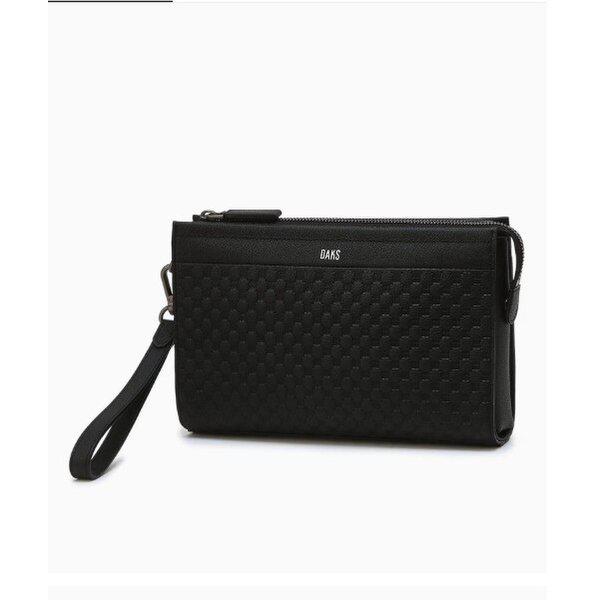 AK Bundang店 ルイス ブラック DD パターン 京版 牛革 DBBA5E019BK