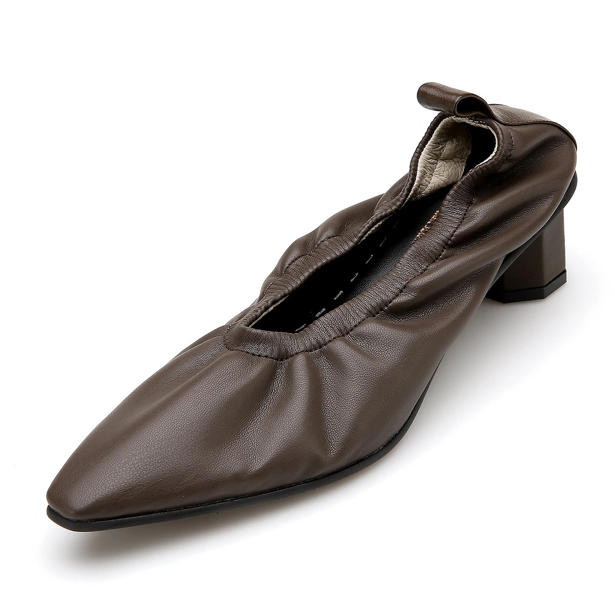 エリザベート パンプス EL21346 13,598円