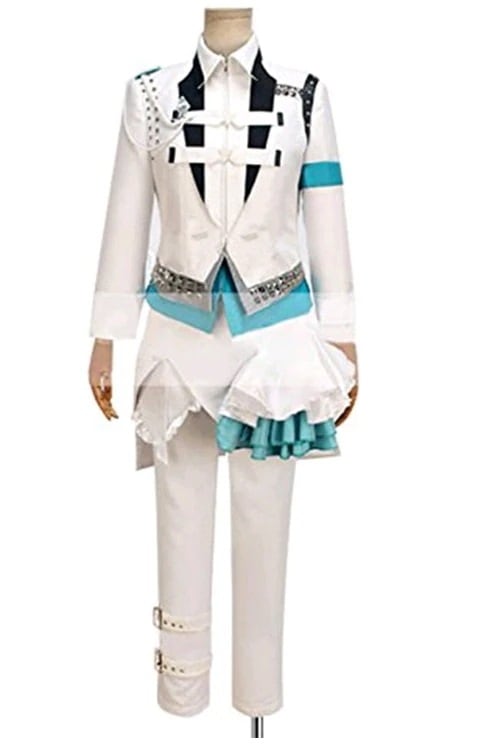 水無月涙制服 ホビーアニメコスチュームイベント新品オーダーメイド可能学園祭仮装ハロウィンクリスマス