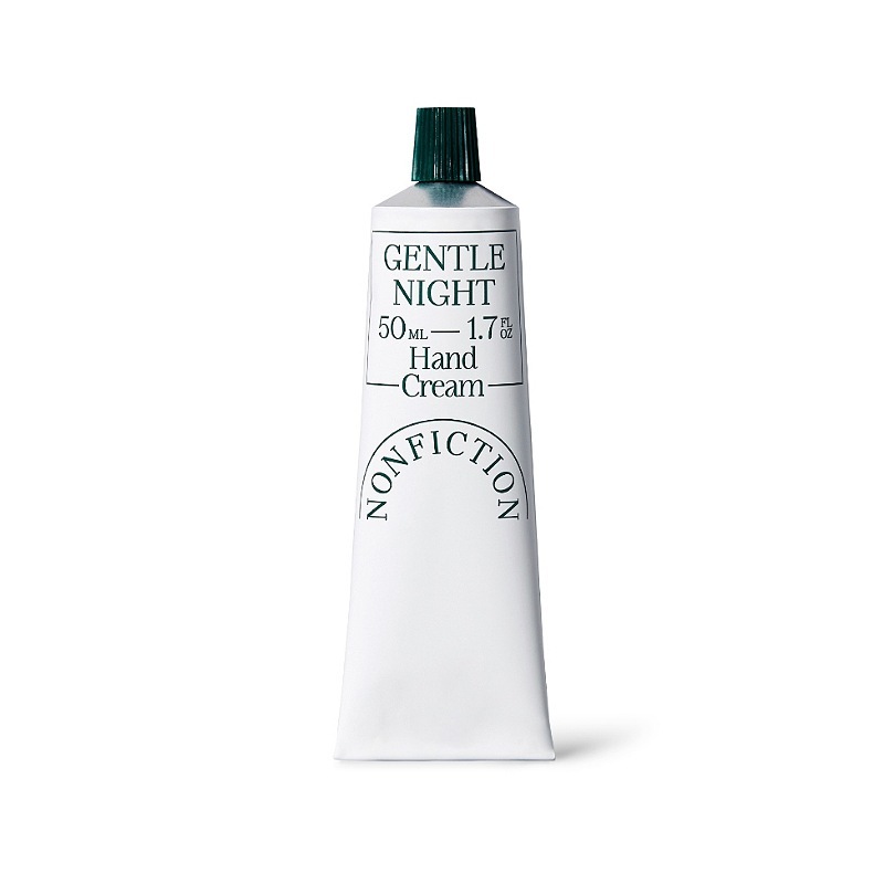 ハンドクリーム ジェントルナイト 50ml