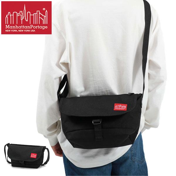 日本正規品 Nylon Messenger Bag JRS Flap Zipper Pocket ショルダー A5 ナイロン 小さめ 斜めがけ MP1605JRSFZP