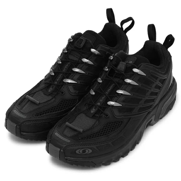 スニーカー ACS PRO エーシーエス プロ ブラック メンズ レディース ユニセックス L47179800 BLK