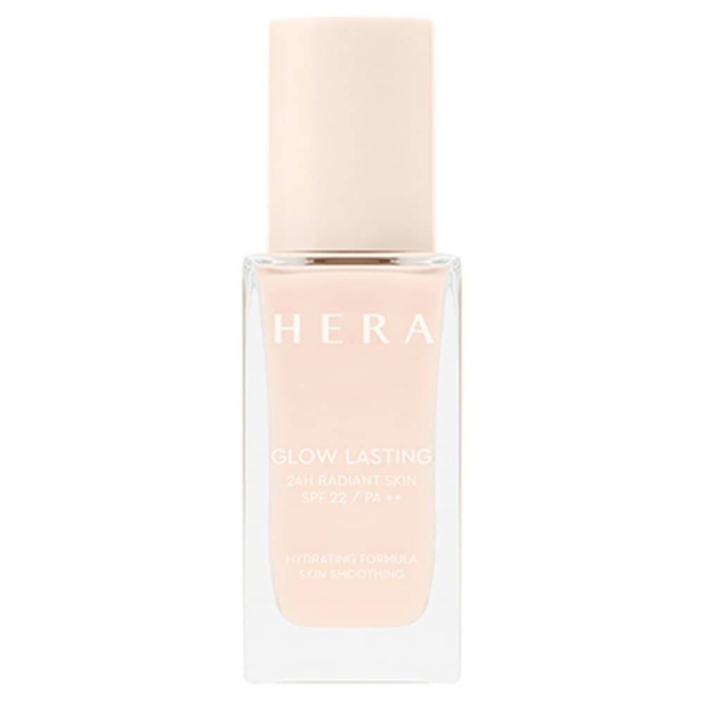 ヘラグローラスティング24Hラジアントスキンファンデーション30g 9,561円