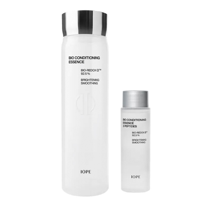 バイオエッセンス 168ml + 48ml 高保湿エッセンス & エイジングケア