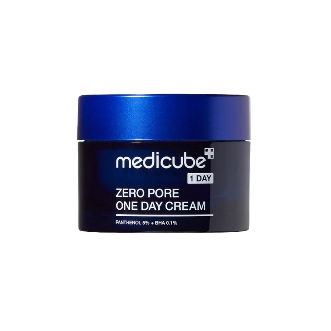 ゼロ毛穴1dayクリーム50ml/韓国コスメ