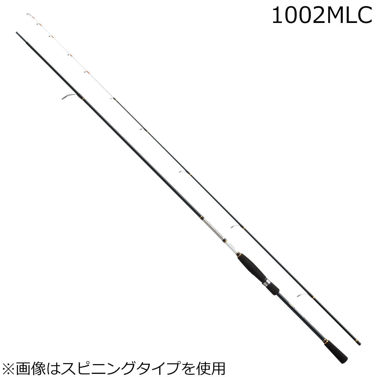 プロックス RRA1002MLC リバーリングアユ 1002MLC 2ピース ベイト RRA1002MLC