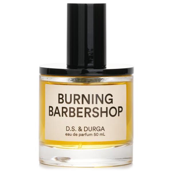dsアンドドゥルガー バーニング バーバーショップ オー デ パルファム スプレー 50ml 10,752円