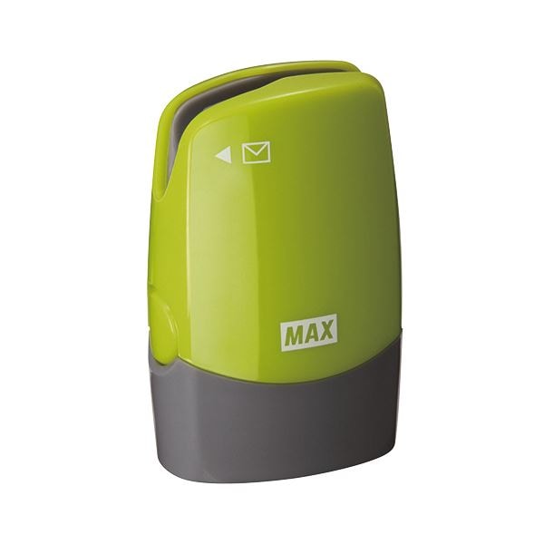 （まとめ） マックス コロレッタ ライトグリーンSA-151RL／LG2 1個 (×5セット)