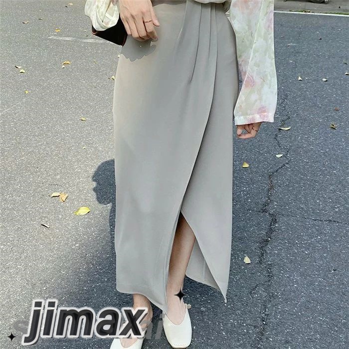 スカート レディース フレアスカート 膝下 ロングスカート ボトムス 大人 きれいめ ゴム ロングスカート タイトスカート ロング丈 きれいめ ボトムス aライン コーデ ギャザー 無地 レディース