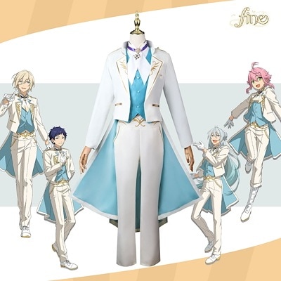 Ensemble Stars あんさんぶるスターズ 天祥院英智 コスプレ衣装 コスチューム 文化祭 パーティー