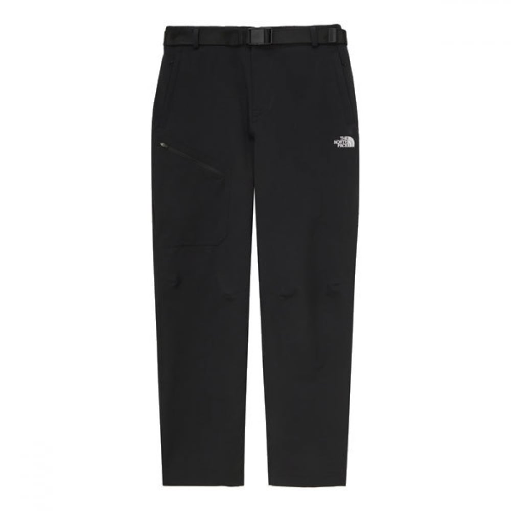 ザ・ノース・フェイスメンズプロハイキングパンツ BLK NP6NQ50A