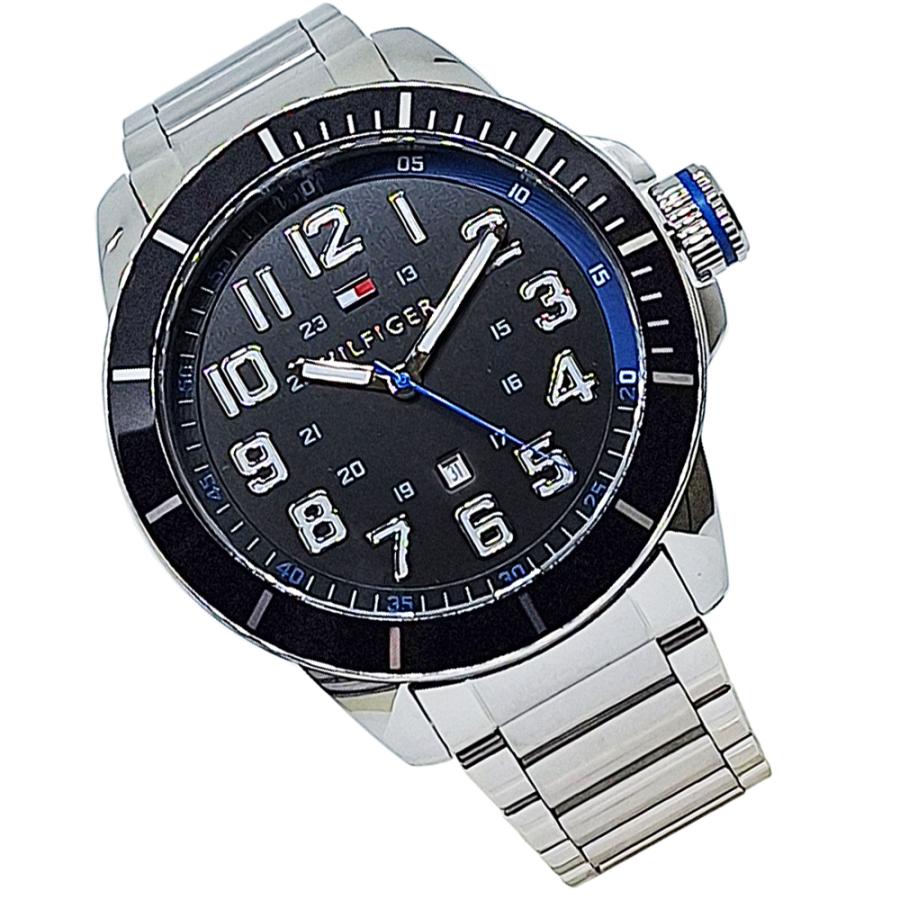 TOMMY 腕時計 1791074 メンズ 時計