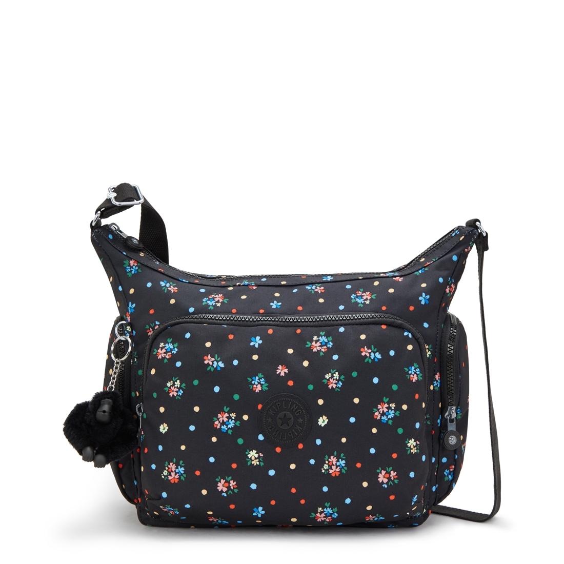 公式 ガブ(フラワーポルカ) KI65251PD クロスボディバッグ 9,504円