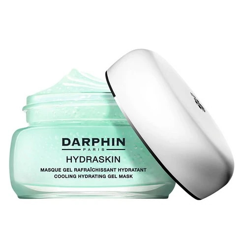 【WiD2】 ハイドラスキン ジェル マスク 50ml 1個 ・ 集中保湿 ・ クーリング効果 ・ みずみずしい肌 ・ 水分チャージ ・ スキンケア ・ パック