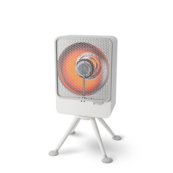 SH-LF251(W) ホワイト ぽかエコー リフレクトヒーター