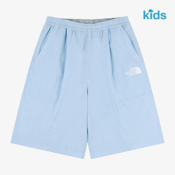 NS6NS03U キッズ アイスマックス ショーツ KS ICEMAX SHORTS