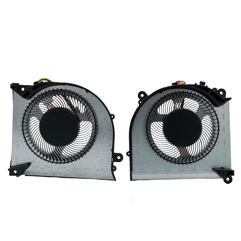 ラップトップCPU GPUファン互換 CLEVO PC50 PC70 DFS5K22305283R-FMKK DFS5K223052834-FMKL