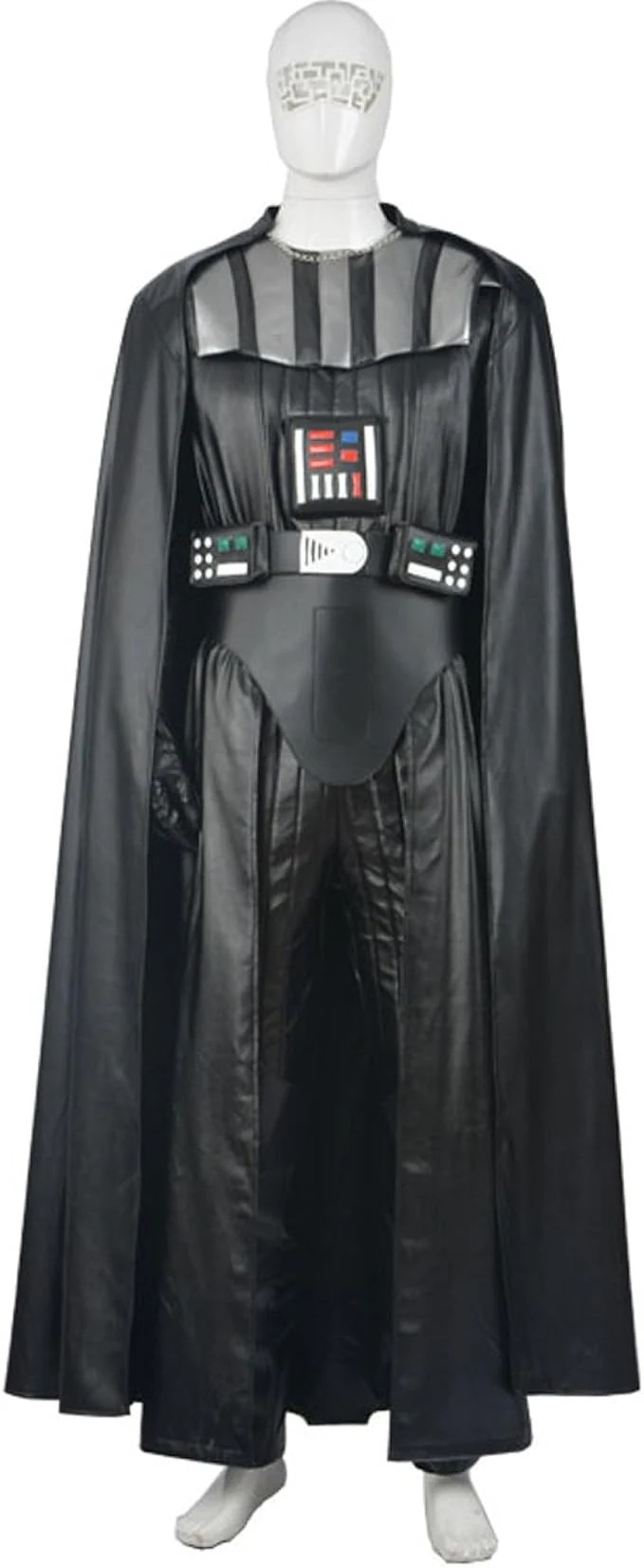 新作入荷コスチュームスターウォーズ Star Wars ダースベイダー コスプレ衣装 クリスマス アニメ イベント パーティ コスチューム変装 衣装コスプレ