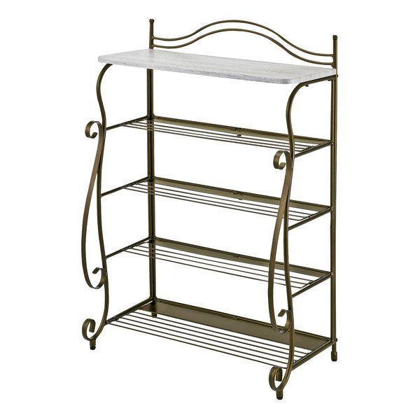 シューズラック Celestia（セレスティア） 収納ラック/ブーツスタンド/GD SR-620 GD