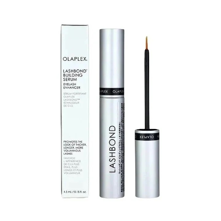 [国内正規品] オラプレックス ラッシュボンドビルディングセラム 4.5ml OLAPLEX ローラ 小嶋陽菜 こじはる 田中みな実 愛用 世界特許成分 ジマレイン酸 髪質改善 美髪管理