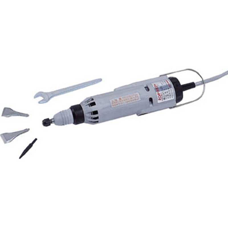 東京オートマック　ハンドワーカーC型クリーパー(小型剥離削りポンチ機)　HCT30C