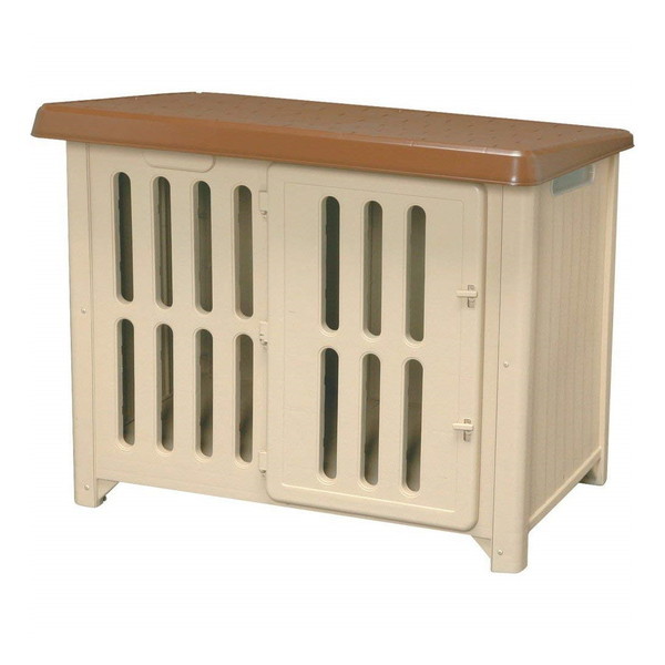 1200 ブラウン/ベージュ [ボブハウス] メーカー直送