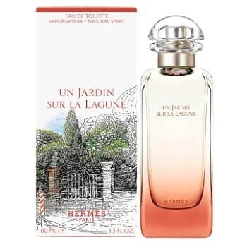 ラグーナの庭 100ML EDT SP