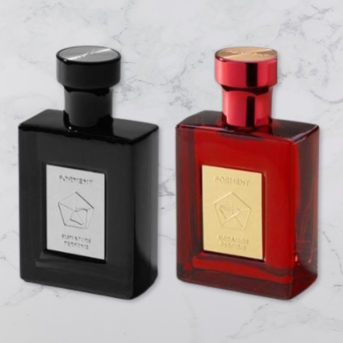 [人気No.1] 韓国 シグニチャー パフューム 2種類 50ml メンズ用 男性用 香水 失敗しない彼氏へのプレゼント
