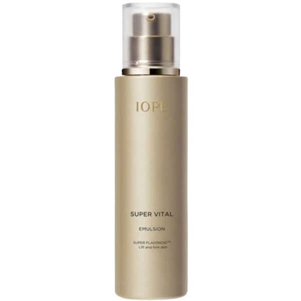 アイオペ スーパーバイタル エマルジョン 150ml