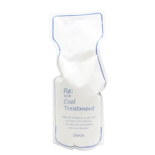 アジュバン リ:クール トリートメント 詰替用 エコパック 700mL