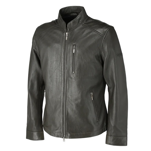 RIDEZ RR01 RR VANQUISH JACKET OLIVE M ジャケット