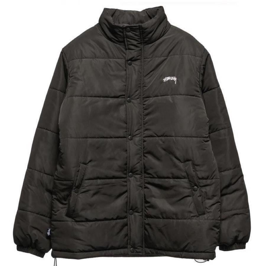 ジャケット・アウター STUSSY Aurora Washed Chore Jacket 5155623563.jpg