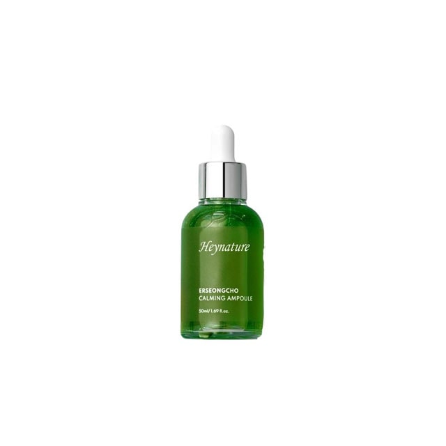 Heynature Erseongcho Calming Ampoule 50ml