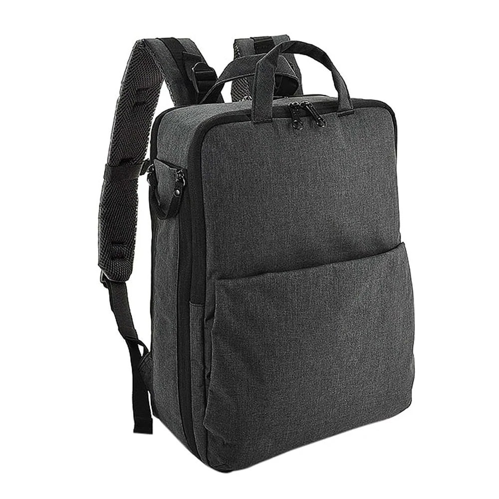 グラフィット GRAFIT リュックサック 42570-6H メンズ グレー 日本製 国内正規品