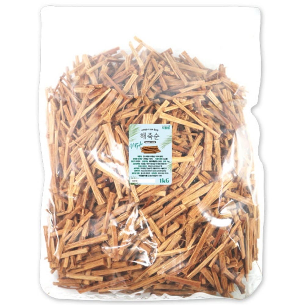 ドロップ海竹筍