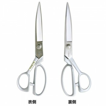 美鈴 美三郎 洋裁はさみ 本づくり（SLD）280mm 802-28