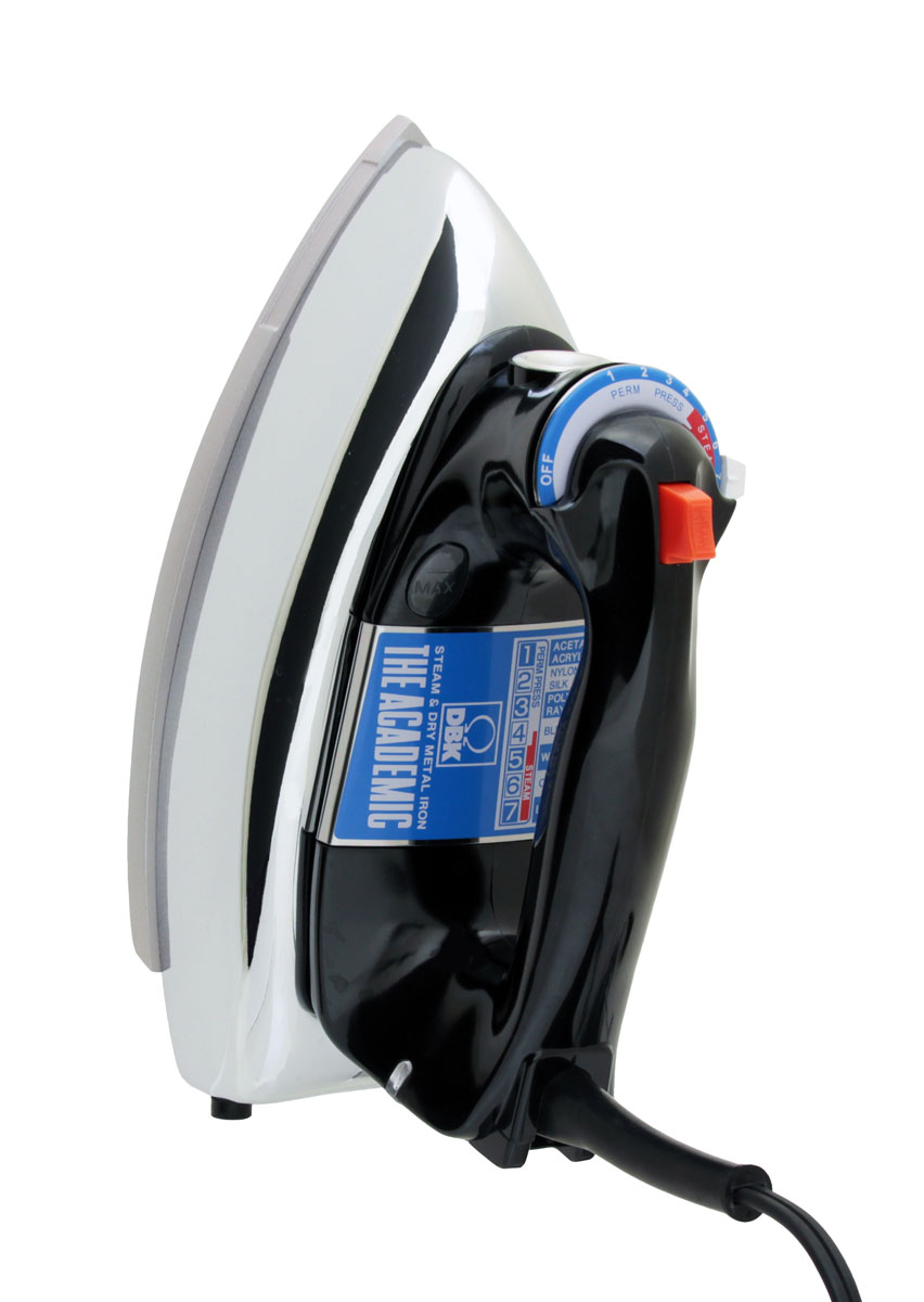 DBK（ディー・ビー・ケー） J80TC コードつき スチームアイロン J80TC