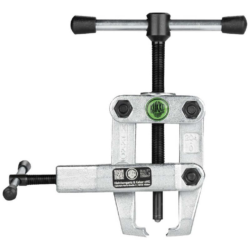 KUKKO　ステアリングアームプーラー 90mm　204-02