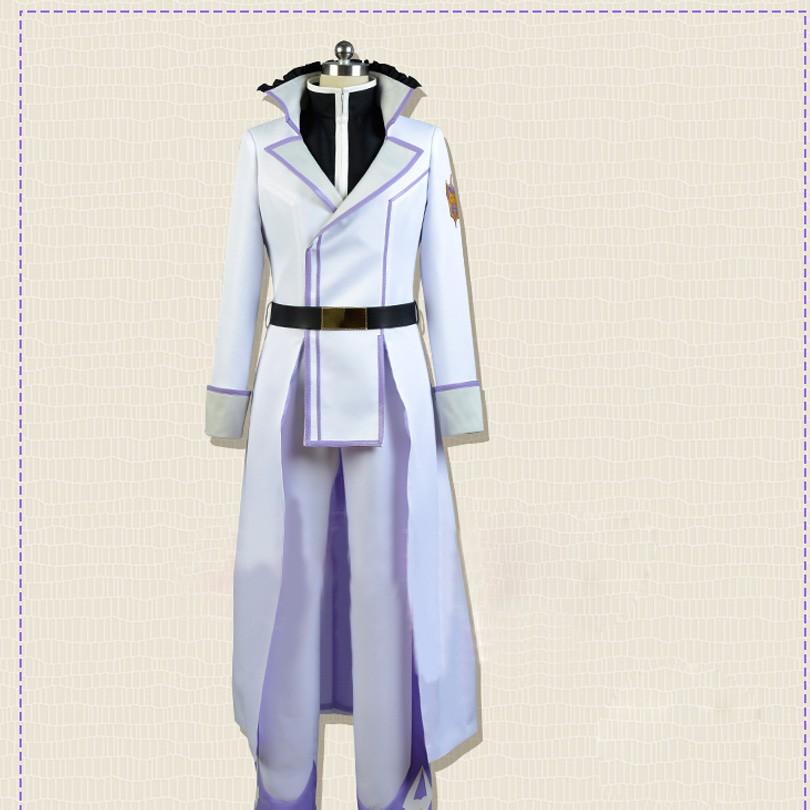 【即納】Re:ゼロから始める異世界生活 リ・ゼロからはじめるいせかいせいかつ ラインハルト・ヴァン・アストレア 風 コスプレ衣装 7,657円