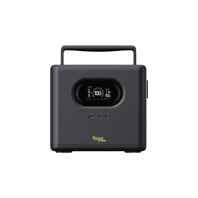 TOGOPOWER　ポータブル電源　Infinity 1200