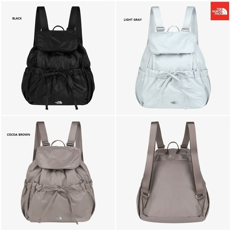 THE NORTH FACE正規品 WHITE LABEL BONNEY SR BACKPACK MINI NM2DS11